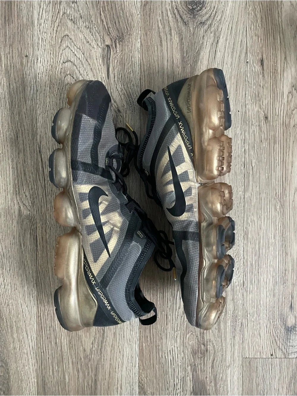 Nike men size